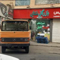 برنج نیم دانه پاکستانی با کالابرگ|خوردنی و آشامیدنی|کرج, حصارک بالا|دیوار