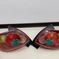 خطر عقب ۲۰۶