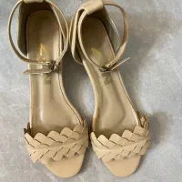 کفش مجلسی در حد نو