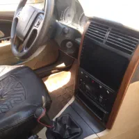 پژو پارس سال مدل۹۹|خودرو سواری و وانت|محمدشهر, علی آباد گونه|دیوار