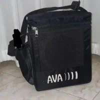 اکو همراه شارژی وبرقی|پخش‌کننده همراه|اسلام‌شهر, شهرک محمدیه|دیوار