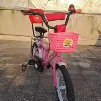 دوچرخه ۱۶ در حد|دوچرخه، اسکیت، اسکوتر|گرگان, |دیوار