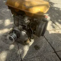 موتور سم پاش|ماشین‌آلات صنعتی|تاکستان, |دیوار