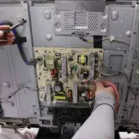 تعمیر تلویزیون درمنزل و نصب دیواری تلویزیون|خدمات پیشه و مهارت|کرمانشاه, |دیوار