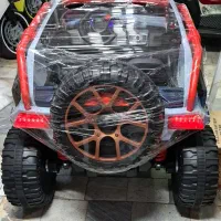 ماشین شارژی BMWبزرگ|اسباب‌‌بازی|دماوند, گیلاوند|دیوار