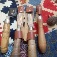 مغار و سری قارچی و