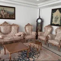 کاور مبل ایلیا|مبلمان خانگی و میز عسلی|شهرکرد, |دیوار