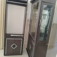 بوفه، جاکفشی