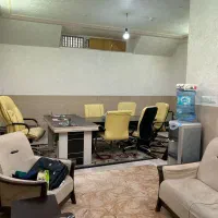 واحد اداری با سند تجاری بر عطاران تک واحدی|فروش دفتر کار، اتاق اداری، مطب|قم, زنبیل آباد|دیوار