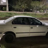 سمند lx 1392