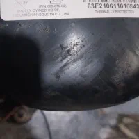 موتور کولر ۱۸ هزار تکامسه|کولر گازی و فنکوئل|اهواز, گلستان|دیوار