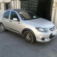 کوییکr1401|خودرو سواری و وانت|اصفهان, آزادگان|دیوار