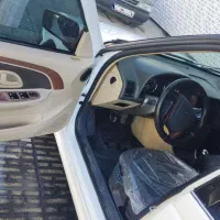 پژو پارس tuf|خودرو سواری و وانت|اسلام‌‌آباد غرب, |دیوار