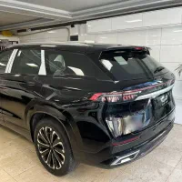 لوکانو L8|خودرو سواری و وانت|تهران, نیلوفر|دیوار