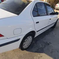 سمند|خودرو سواری و وانت|فامنین, |دیوار