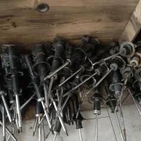 کمک فنر|قطعات یدکی و لوازم جانبی|محمدشهر, محمدشهر|دیوار