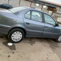 سمند|خودرو سواری و وانت|رشت, یخسازی|دیوار