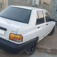 پراید مدل ۹۵|خودرو سواری و وانت|یاسوج, |دیوار