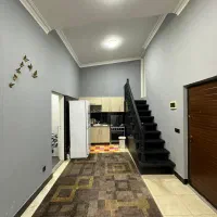 ویلای استخردار دوخوابه|اجارهٔ کوتاهمدت ویلا و باغ|فریدونکنار, |دیوار