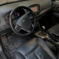 MG 350 2013|خودرو سواری و وانت|تهران, پردیسان|دیوار