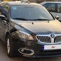 برلیانس320موتور بزرگ