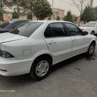 سمند سورن دوگانه ۴۰۱