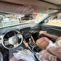 رنو رنو کولیوس وارداتی مدل 2025         *رنگ‌بندی*|خودرو سواری و وانت|تهران, تهران‌ویلا|دیوار