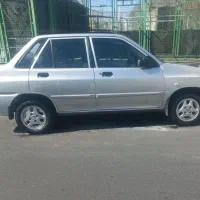 پراید ۱۳۲ مدل ۹۰|خودرو سواری و وانت|تهران, هاشمی|دیوار