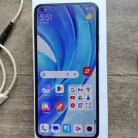 شیائومی Mi 11 Lite با حافظهٔ ۱۲۸ گیگابایت|موبایل|تهران, خواجه نظام الملک|دیوار