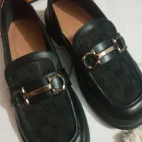 کفش ترک سایز ۳۷|کیف، کفش، کمربند|مشهد, سمزقند|دیوار