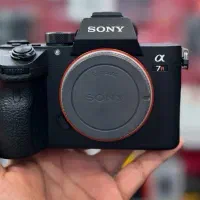 sony alpha 7 R III دوربین سونی آلفا سون آر مارک ۳