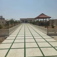 فروش زمین باغی شهرک ارین