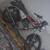 موتور ۱۵۰ انژوکتور