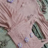 ست نیم تنه.|لباس|گنبد کاووس, |دیوار