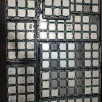 cpu سی پی یو پردازنده