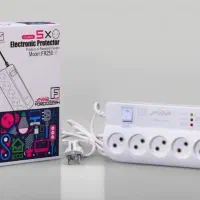 محافظ 5 خانه فروزش مخصوص تلویزیون کامپیوتر