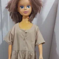 راکر عروسک اسباب بازی|اسباببازی بچه|اندیشه, اندیشه فاز ۱|دیوار