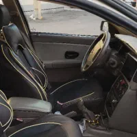 سمند LX EF7دو گانه شرکتی، مدل ۱۳۹۵|خودرو سواری و وانت|شیراز, شهرک فرزانگان|دیوار