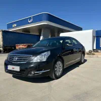 نیسان تیانا ۹۰