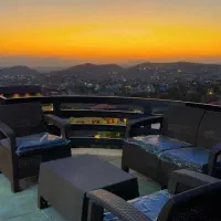 اجاره ویلا مهراباد ۸۵۰متر زمین ۴۵۰بنا