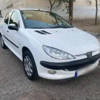 ۲۰۶ صندوقدار موتور بزرگ دوگانه کارخانه درجه یک