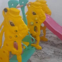 تاب و سرسره کودک|اسباب‌‌بازی|قوچان, |دیوار