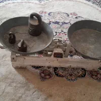 ترازو قدیمی