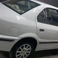 سمند lx مدل ۹۰|خودرو سواری و وانت|رامجین, |دیوار
