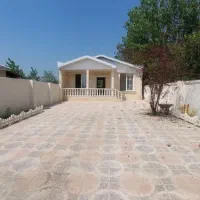 ویلا باغ۲۷۰متری ۱۰۰متر بنا ویو شالیزار حیاط بزرگ|فروش خانه و ویلا|رشت, بلوار گیلان|دیوار