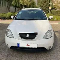 تیبا هاچ‌بک پلاس کارمندی