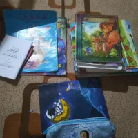 کتاب|کتاب و مجله آموزشی|آبادان, |دیوار