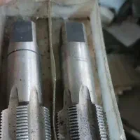 سوراخ کاری وقلاویز