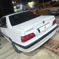 پژو پارس سال۱۴۰۰|خودرو سواری و وانت|زابل, |دیوار