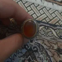انگشتر استیل